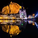 Maison Cosy Et Paisible En Ardenne Pres De La Meuse Semesterbostad *