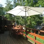 Maison Cosy Et Paisible En Ardenne Pres De La Meuse Semesterbostad