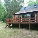 Maison Cosy Et Paisible En Ardenne Pres De La Meuse Semesterbostad *