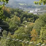 Casa de Férias Maison Cosy Et Paisible En Ardenne Pres De La Meuse Hastiere-par-dela