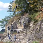 Maison Cosy Et Paisible En Ardenne Pres De La Meuse Semesterbostad Hastiere-par-dela
