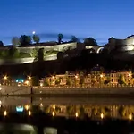 Semesterbostad Maison Cosy Et Paisible En Ardenne Pres De La Meuse Hastiere-par-dela