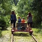 Semesterbostad Maison Cosy Et Paisible En Ardenne Pres De La Meuse