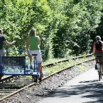 Semesterbostad Maison Cosy Et Paisible En Ardenne Pres De La Meuse *