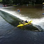 Maison Cosy Et Paisible En Ardenne Pres De La Meuse Hastiere-par-dela