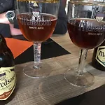 Semesterbostad Maison Cosy Et Paisible En Ardenne Pres De La Meuse