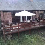 Maison Cosy Et Paisible En Ardenne Pres De La Meuse Semesterbostad Hastiere-par-dela