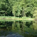 Casa de Férias Maison Cosy Et Paisible En Ardenne Pres De La Meuse