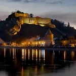 Semesterbostad Maison Cosy Et Paisible En Ardenne Pres De La Meuse Hastiere-par-dela