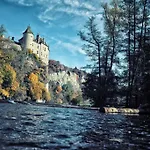 Maison Cosy Et Paisible En Ardenne Pres De La Meuse Hastiere-par-dela