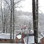 Maison Cosy Et Paisible En Ardenne Pres De La Meuse Semesterbostad