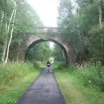 Maison Cosy Et Paisible En Ardenne Pres De La Meuse