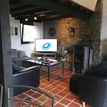 Maison Cosy Et Paisible En Ardenne Pres De La Meuse Hastiere-par-dela