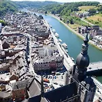 Maison Cosy Et Paisible En Ardenne Pres De La Meuse * Hastiere-par-dela