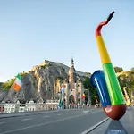 Maison Cosy Et Paisible En Ardenne Pres De La Meuse *