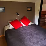 Casa de Férias Maison Cosy Et Paisible En Ardenne Pres De La Meuse