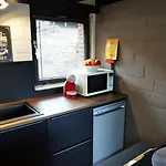 Casa de Férias Maison Cosy Et Paisible En Ardenne Pres De La Meuse