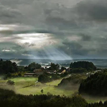 Maison Au Calme Dans Un Domaine Boise Ferienhaus *