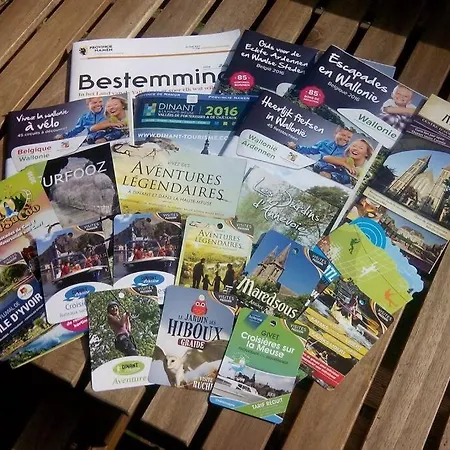 Maison Au Calme Dans Un Domaine Boise