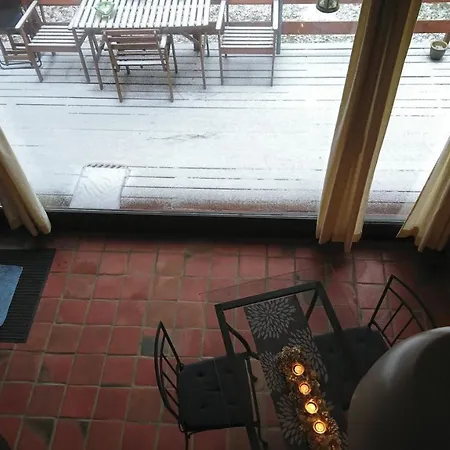 Maison Au Calme Dans Un Domaine Boise *