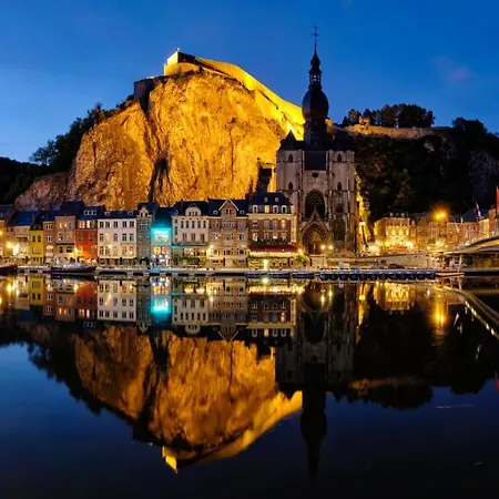 Ferienhaus Maison Au Calme Dans Un Domaine Boise *