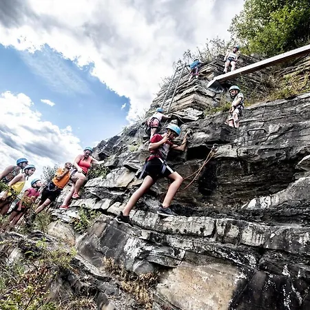 Maison Au Calme Dans Un Domaine Boise *