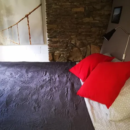 Ferienhaus Maison Au Calme Dans Un Domaine Boise *