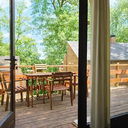 Maison Cosy Et Paisible En Ardenne Pres De La Meuse Casa de Férias
